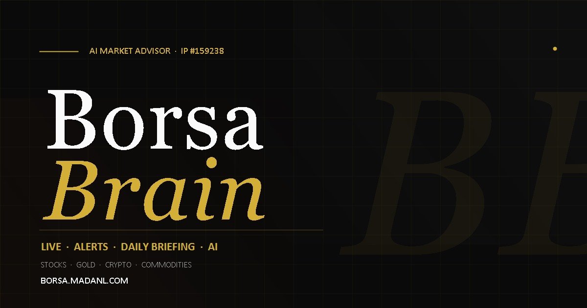 BorsaBrain