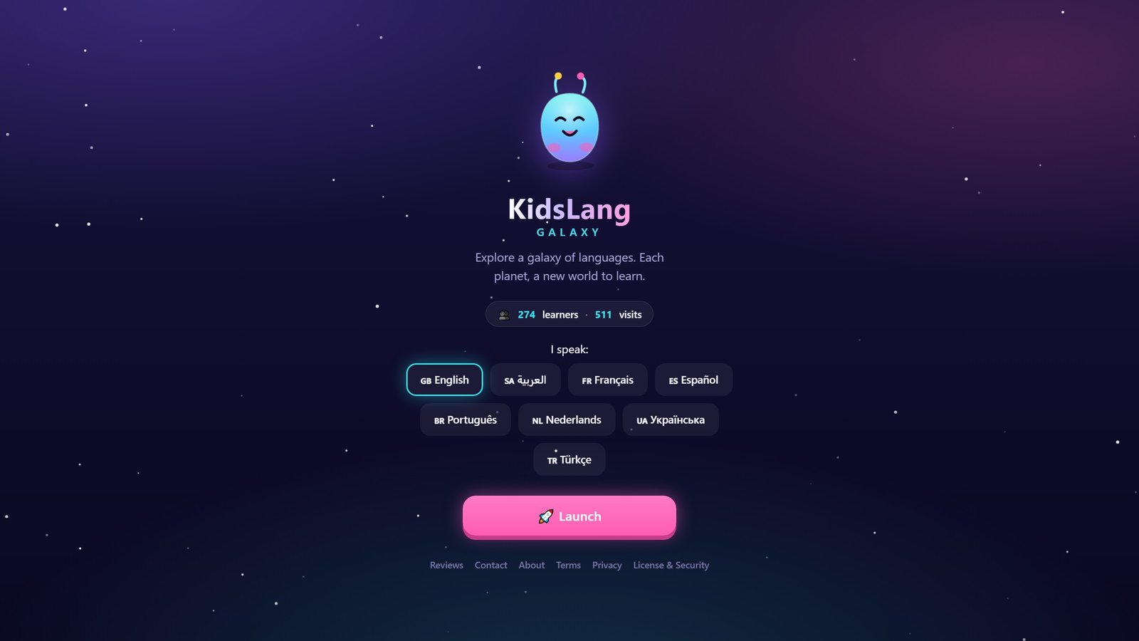 KidsLang